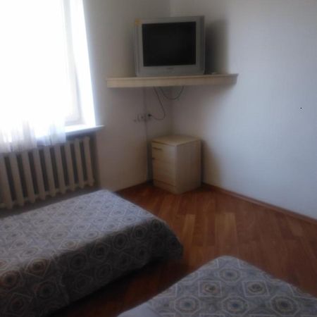 Миниотель Mukatjevo Eksteriør billede