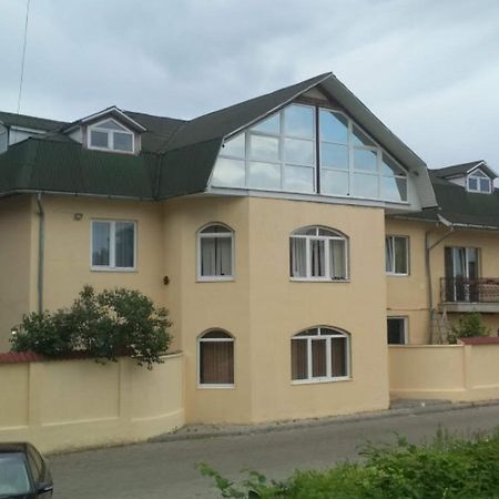 Миниотель Mukatjevo Eksteriør billede