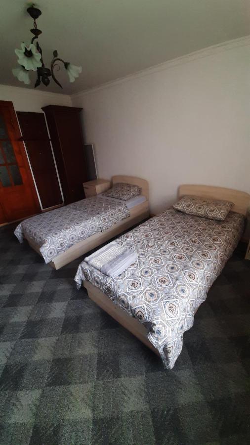 Миниотель Mukatjevo Eksteriør billede