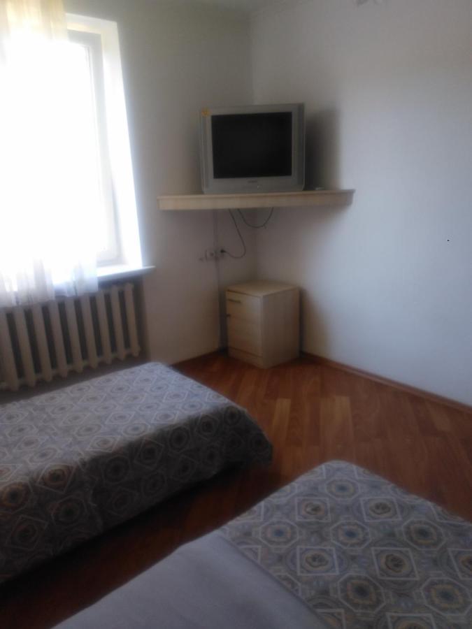 Миниотель Mukatjevo Eksteriør billede