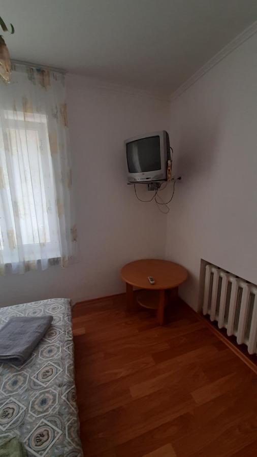 Миниотель Mukatjevo Eksteriør billede