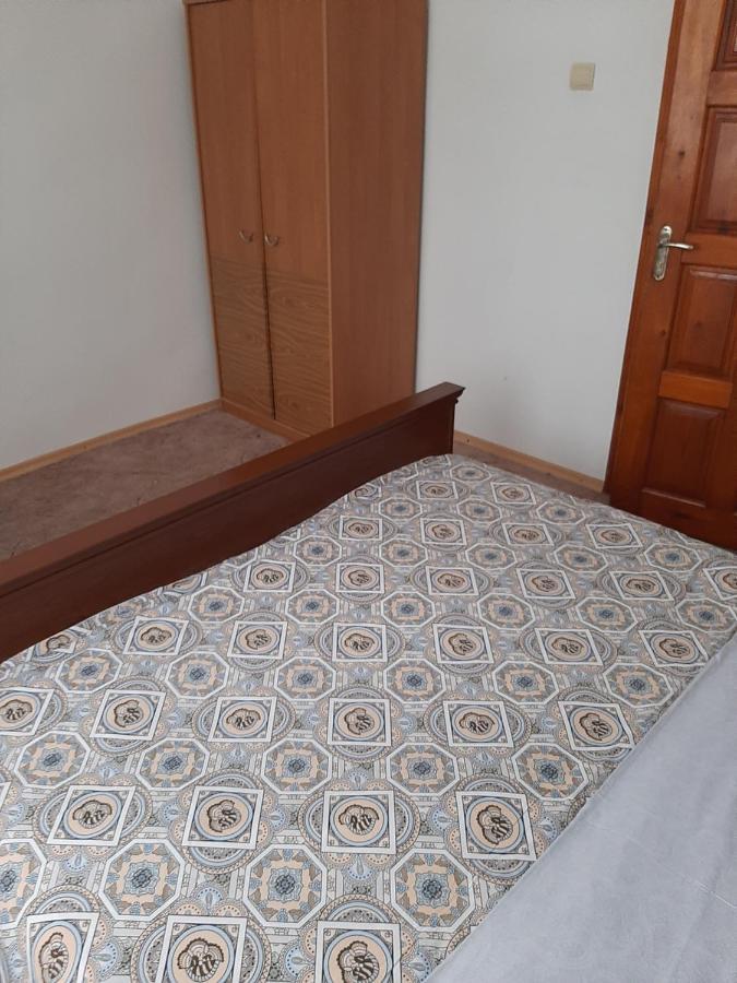 Миниотель Mukatjevo Eksteriør billede