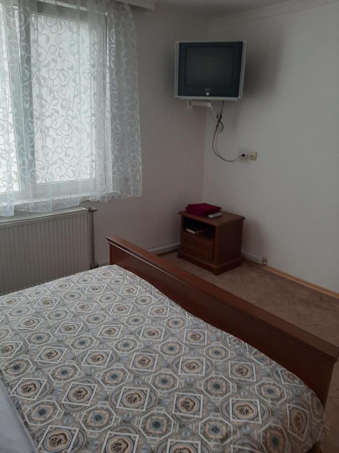 Миниотель Mukatjevo Eksteriør billede